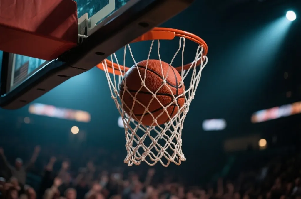 NBA与CBA篮球直播在线观看指南：开云平台赛事全覆盖